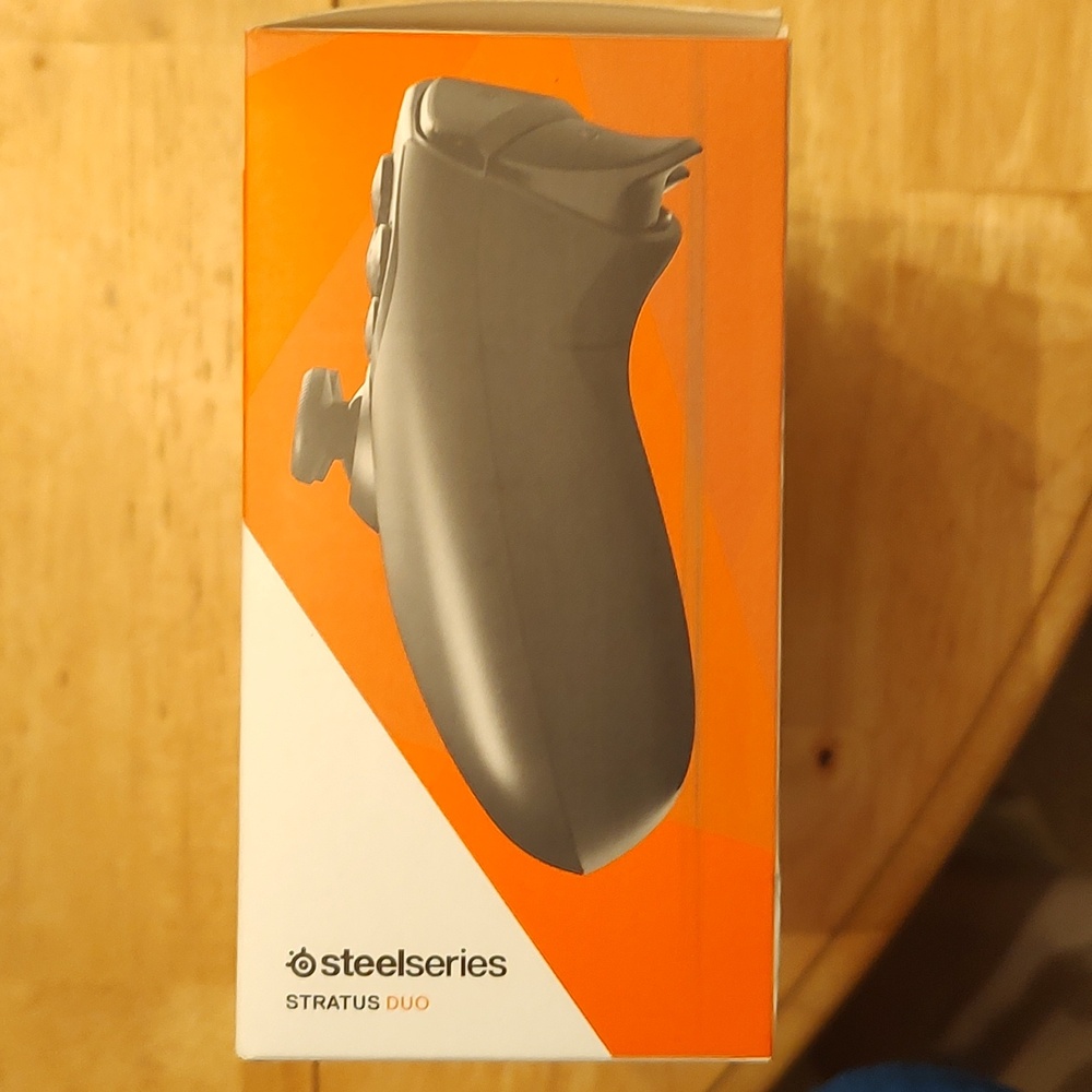 Wireless Controller - Picture 4 of 4